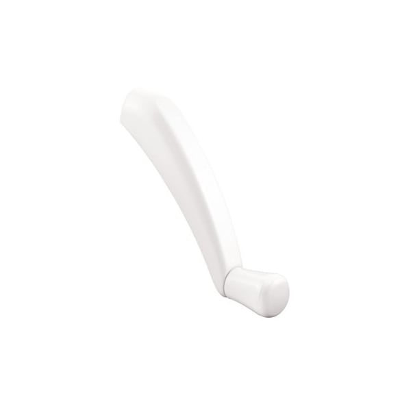 Crank Handle for Maxim Operators, Truth, Blue White (Single Pack)